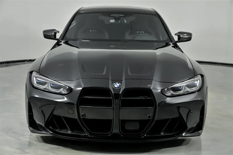 2021 BMW G80 M3 Sedan - Image 5 of 12