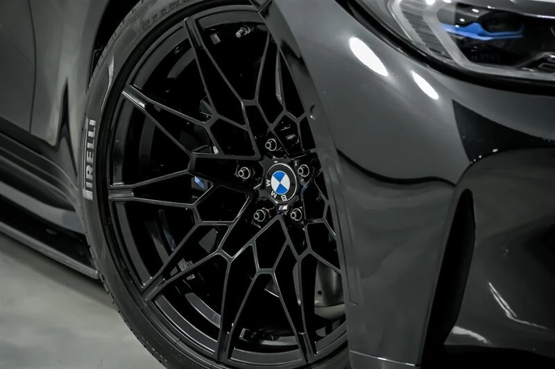 2021 BMW G80 M3 Sedan - Image 4 of 12