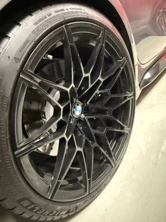 2021 BMW G80 M3 Sedan - Image 6 of 6