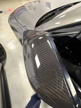 2021 BMW G80 M3 Sedan - Image 5 of 6