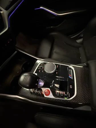 2021 BMW G80 M3 Sedan - Image 2 of 6