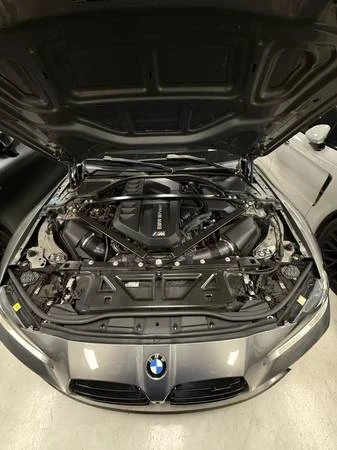 2021 BMW G80 M3 Sedan - Image 4 of 6