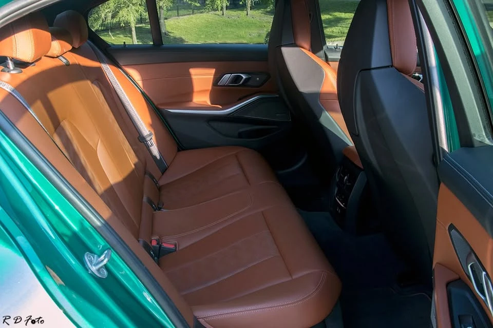 2021 BMW G80 M3 Sedan - Image 6 of 13
