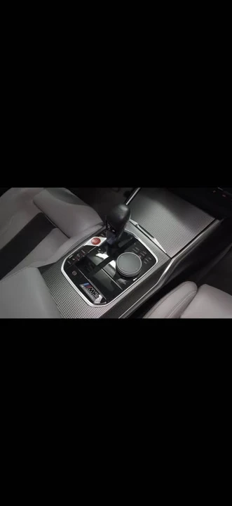 2021 BMW G80 M3 Sedan - Image 3 of 10