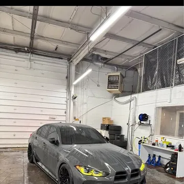 2021 BMW M3 Competition Sedan 4D