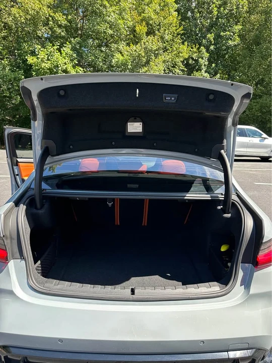 2021 BMW G80 M3 Sedan - Image 7 of 14