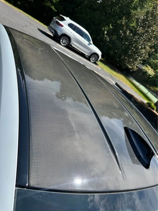 2021 BMW G80 M3 Sedan - Image 5 of 14