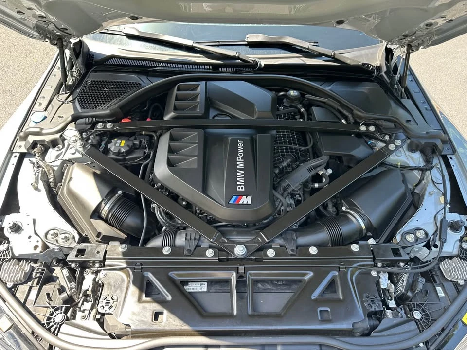 2021 BMW G80 M3 Sedan - Image 6 of 14