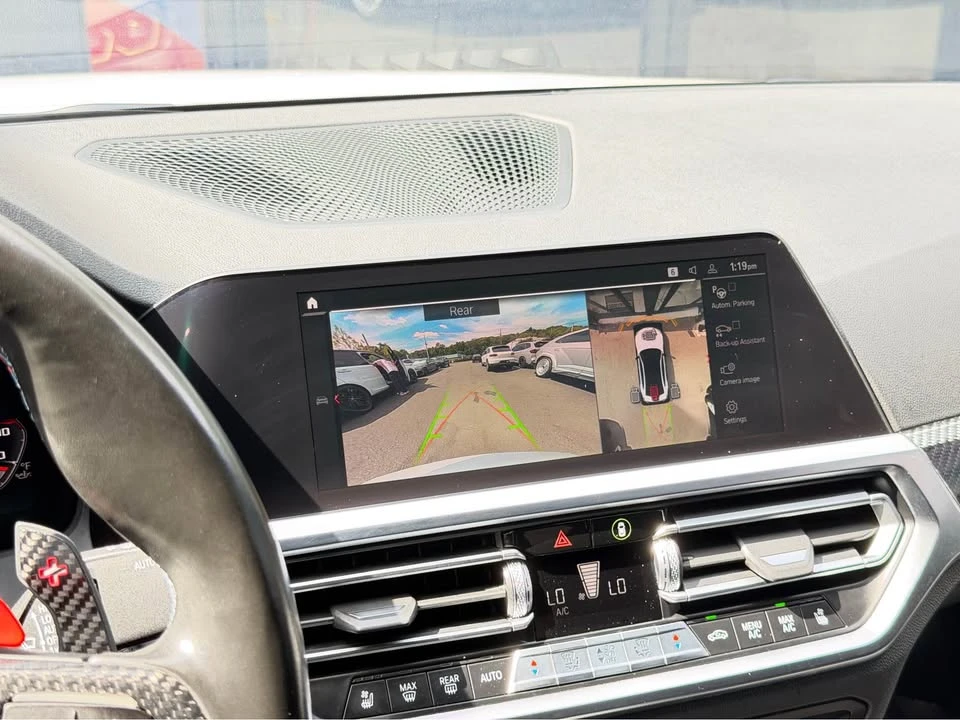 2021 BMW G80 M3 Sedan - Image 16 of 20