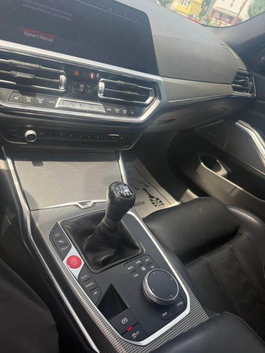 2021 BMW G80 M3 Sedan - Image 14 of 20