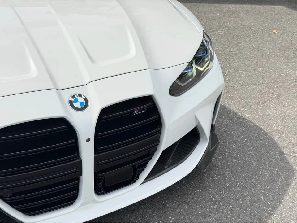 2021 BMW G80 M3 Sedan - Image 3 of 20