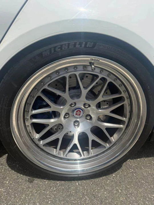 2021 BMW G80 M3 Sedan - Image 16 of 20