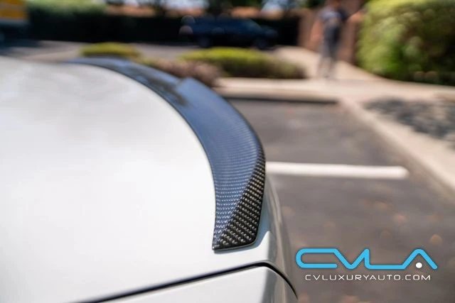 2021 BMW G80 M3 Sedan - Image 12 of 21