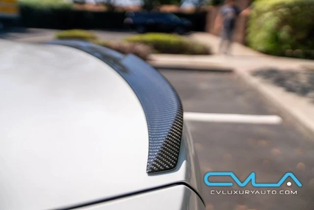 2021 BMW G80 M3 Sedan - Image 12 of 21