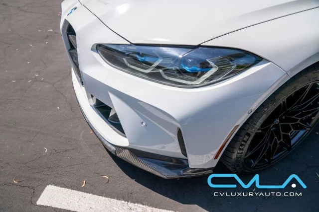 2021 BMW G80 M3 Sedan - Image 20 of 21