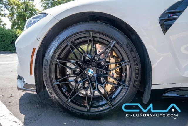 2021 BMW G80 M3 Sedan - Image 18 of 21