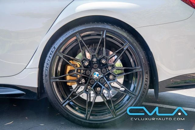 2021 BMW G80 M3 Sedan - Image 17 of 21