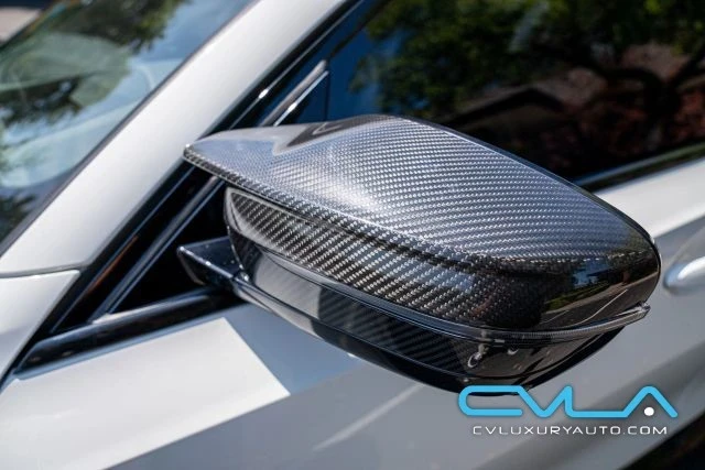 2021 BMW G80 M3 Sedan - Image 21 of 21