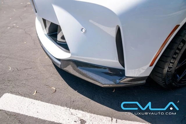 2021 BMW G80 M3 Sedan - Image 19 of 21