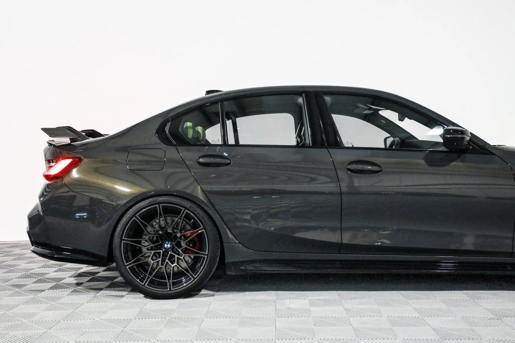 2021 BMW G80 M3 Sedan - Image 2 of 21