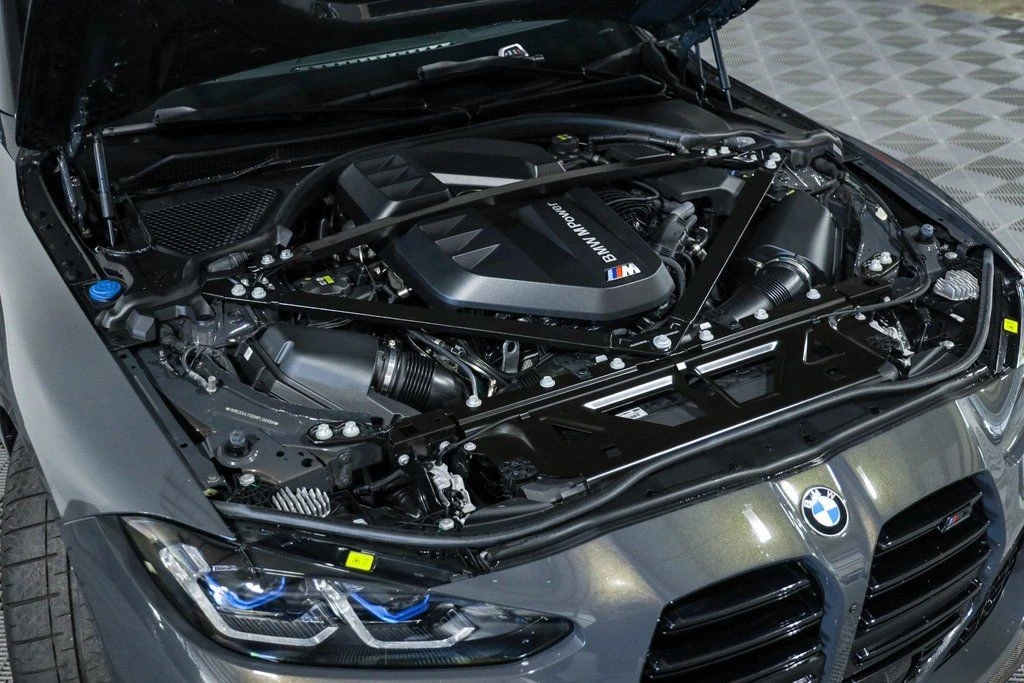2021 BMW G80 M3 Sedan - Image 13 of 21