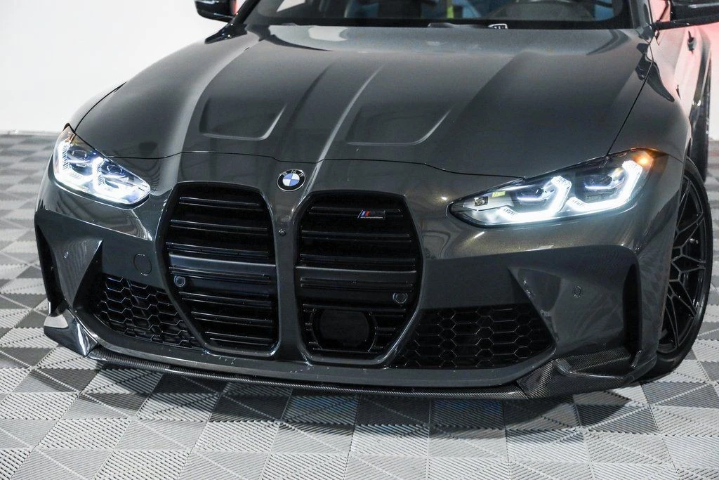 2021 BMW G80 M3 Sedan - Image 9 of 21