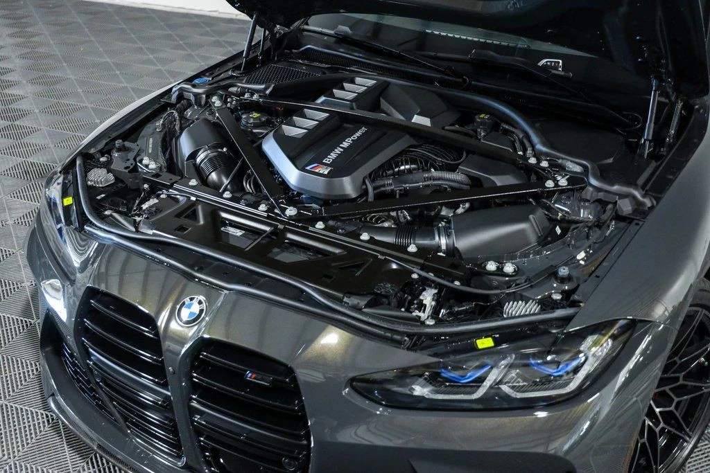 2021 BMW G80 M3 Sedan - Image 14 of 21