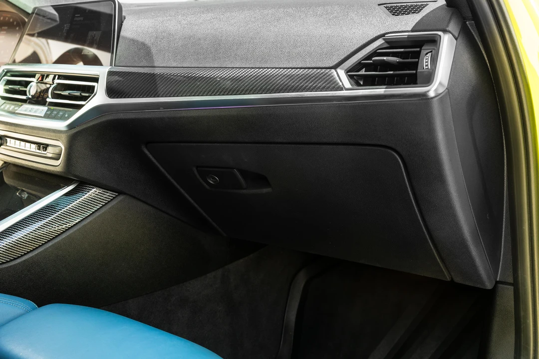 2021 BMW G80 M3 Sedan - Image 29 of 31