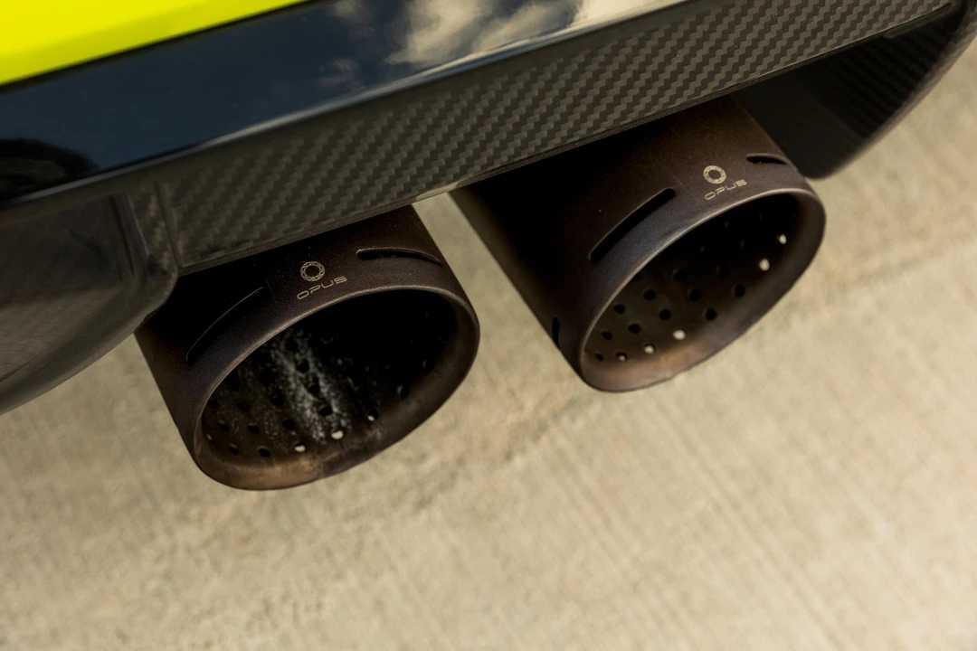 2021 BMW G80 M3 Sedan - Image 12 of 31
