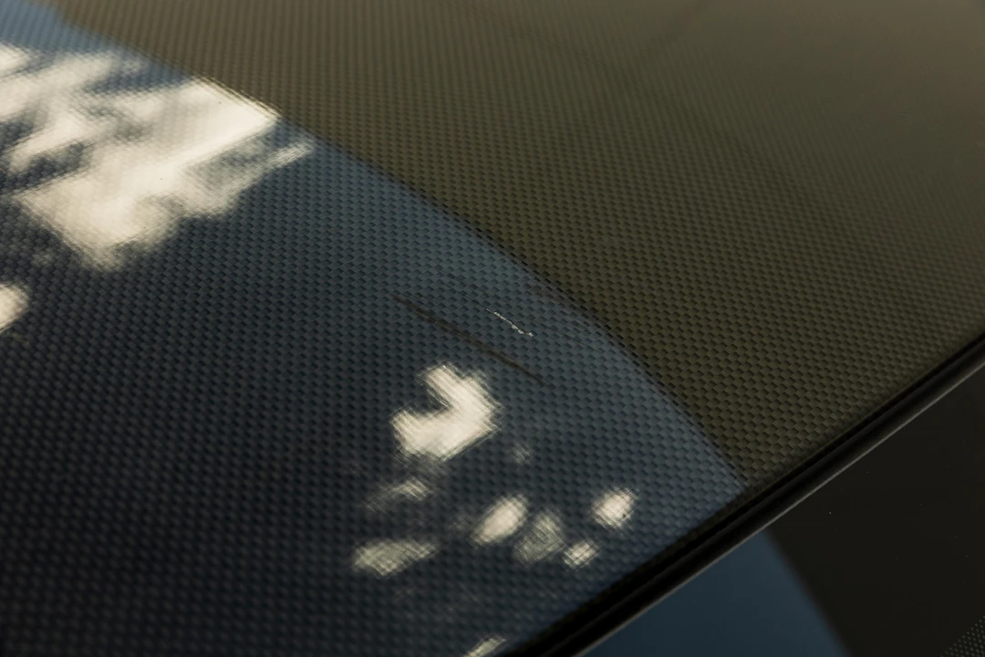 2021 BMW G80 M3 Sedan - Image 17 of 31
