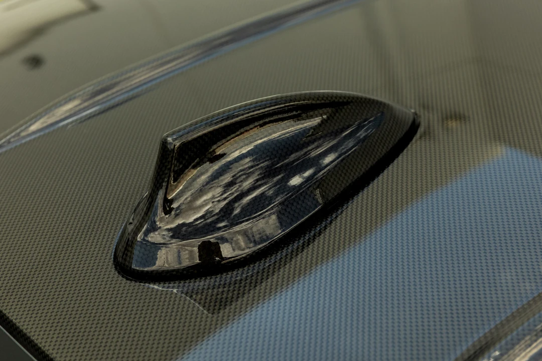 2021 BMW G80 M3 Sedan - Image 14 of 31