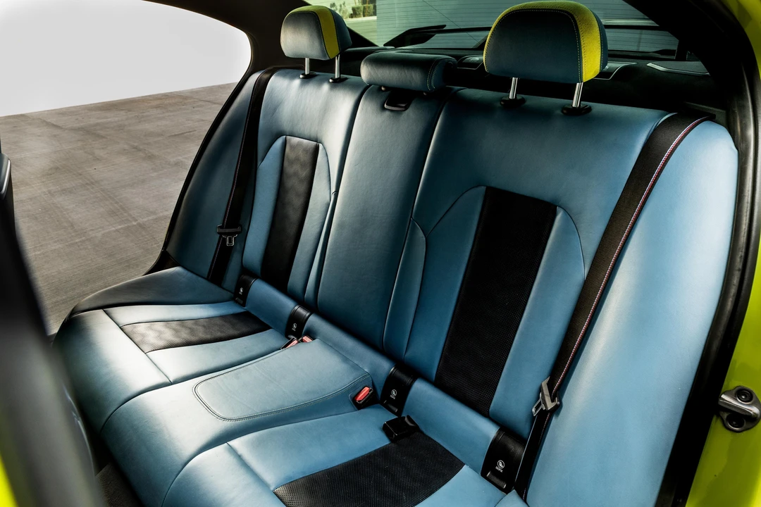 2021 BMW G80 M3 Sedan - Image 22 of 31