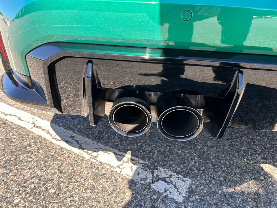 2021 BMW G80 M3 Sedan - Image 26 of 31