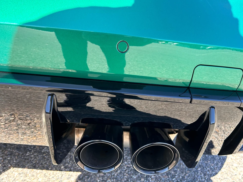 2021 BMW G80 M3 Sedan - Image 27 of 31