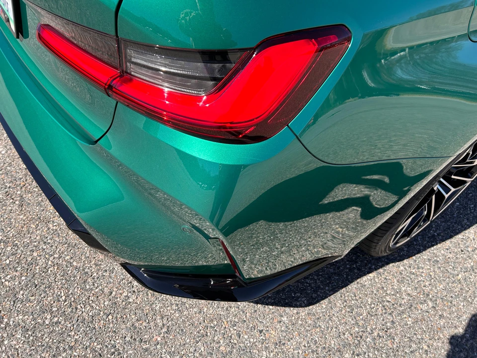 2021 BMW G80 M3 Sedan - Image 29 of 31