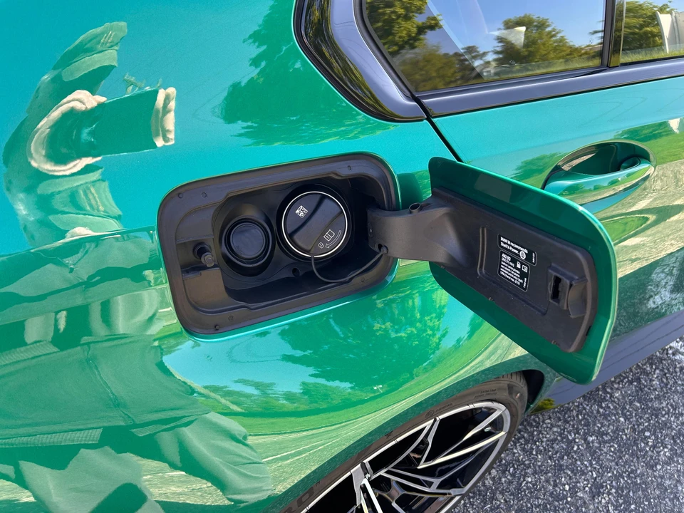 2021 BMW G80 M3 Sedan - Image 30 of 31