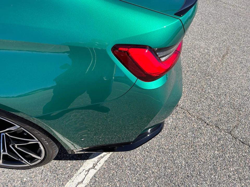 2021 BMW G80 M3 Sedan - Image 24 of 31