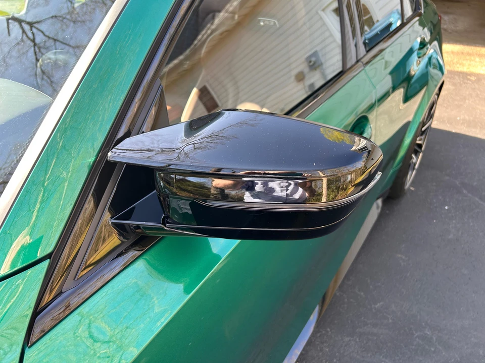 2021 BMW G80 M3 Sedan - Image 22 of 31