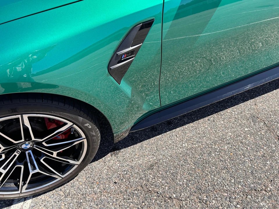 2021 BMW G80 M3 Sedan - Image 23 of 31