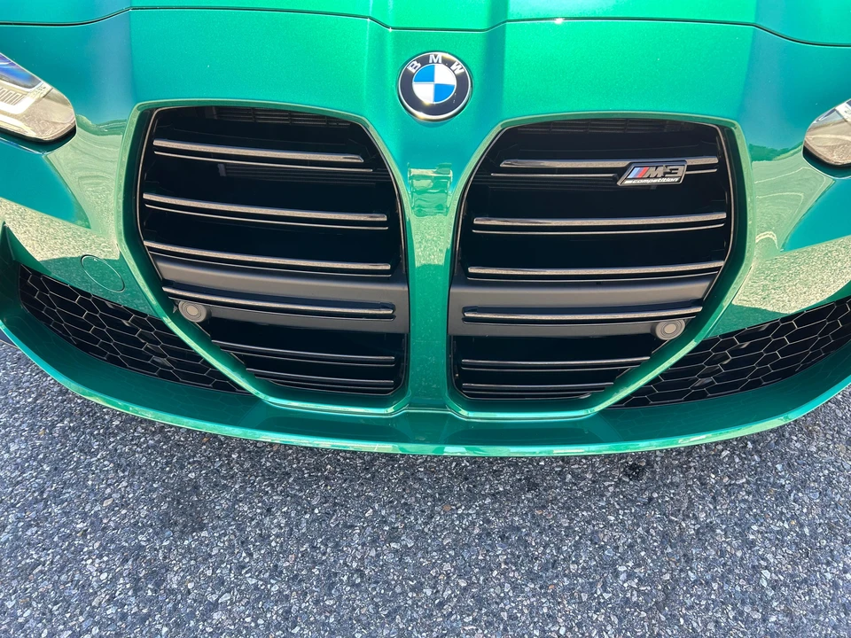2021 BMW G80 M3 Sedan - Image 20 of 31