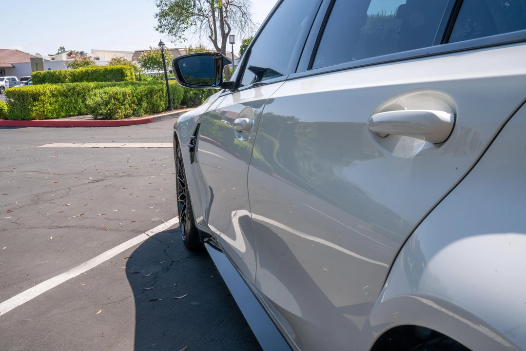 2021 BMW G80 M3 Sedan - Image 29 of 31