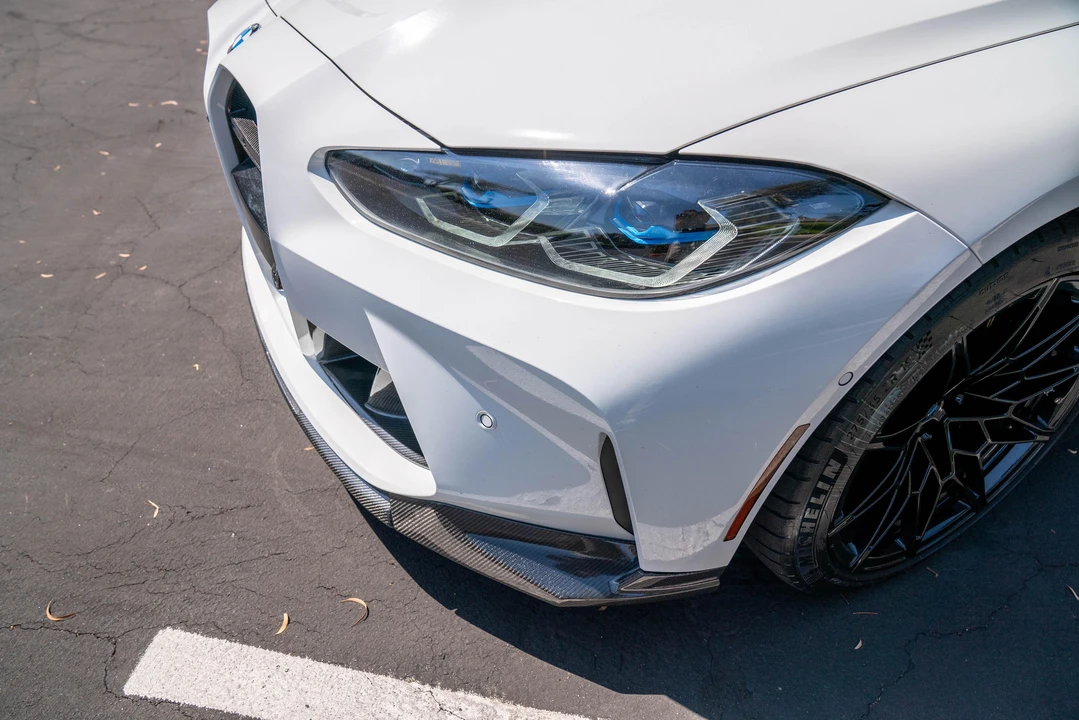 2021 BMW G80 M3 Sedan - Image 22 of 31