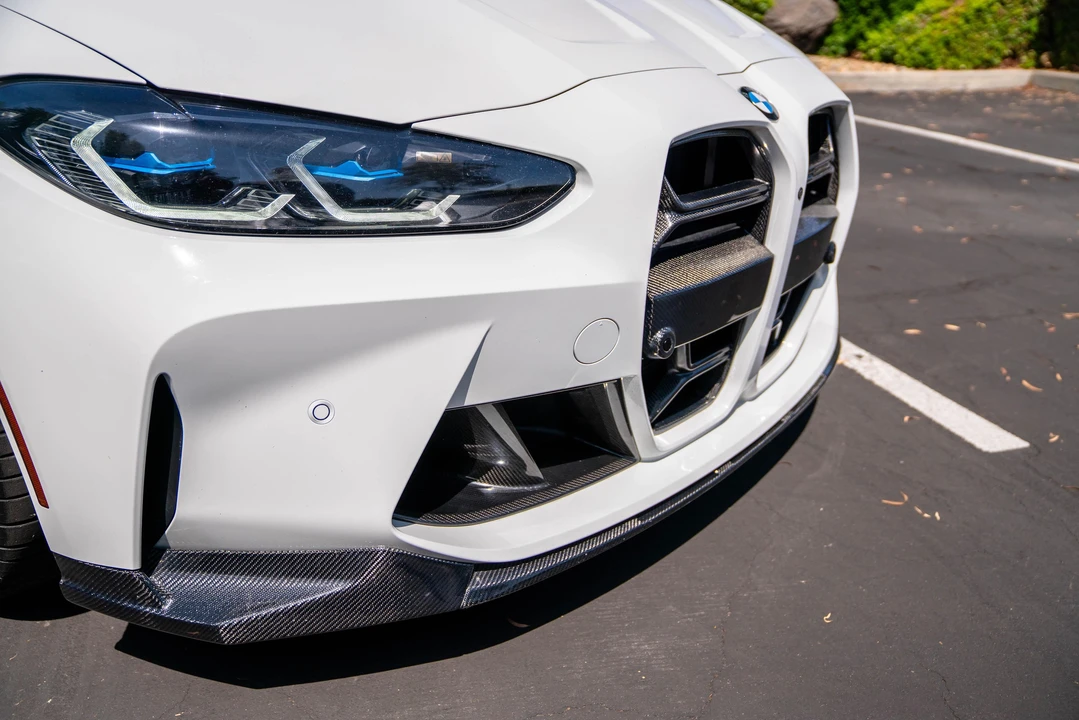 2021 BMW G80 M3 Sedan - Image 16 of 31