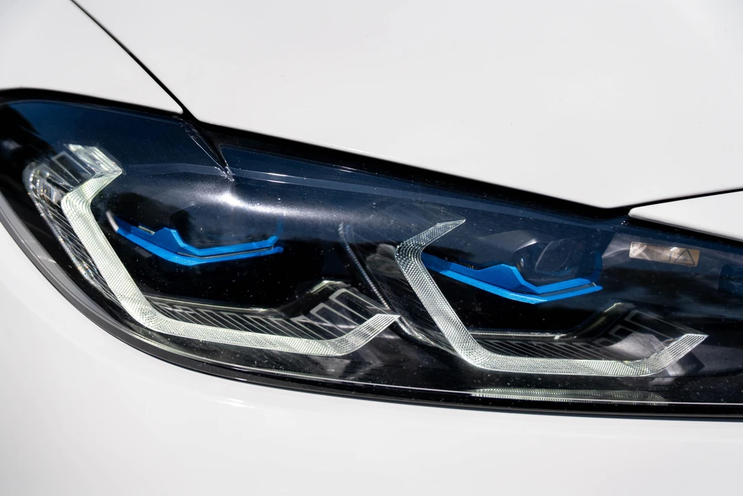 2021 BMW G80 M3 Sedan - Image 18 of 31