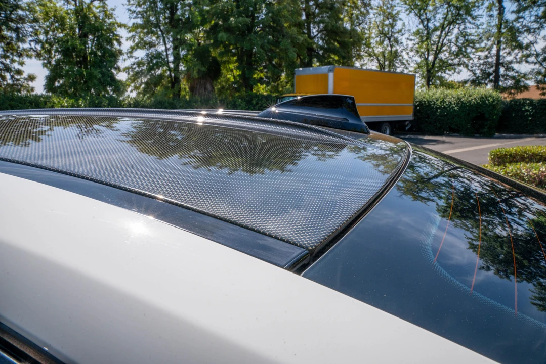 2021 BMW G80 M3 Sedan - Image 27 of 31