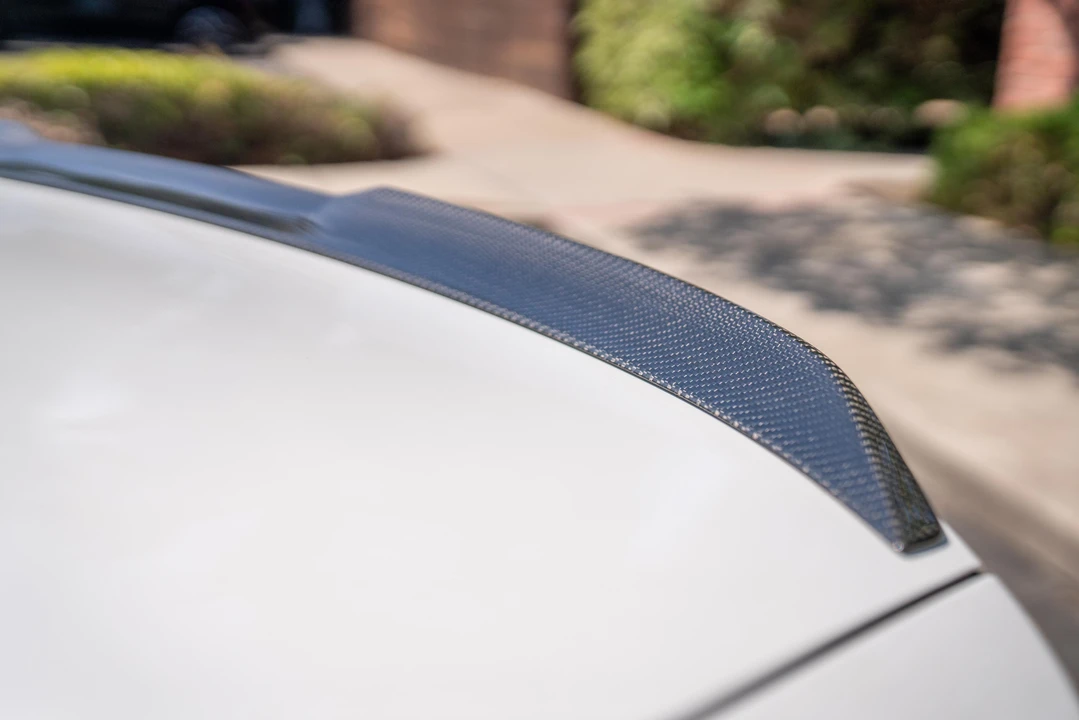 2021 BMW G80 M3 Sedan - Image 31 of 31