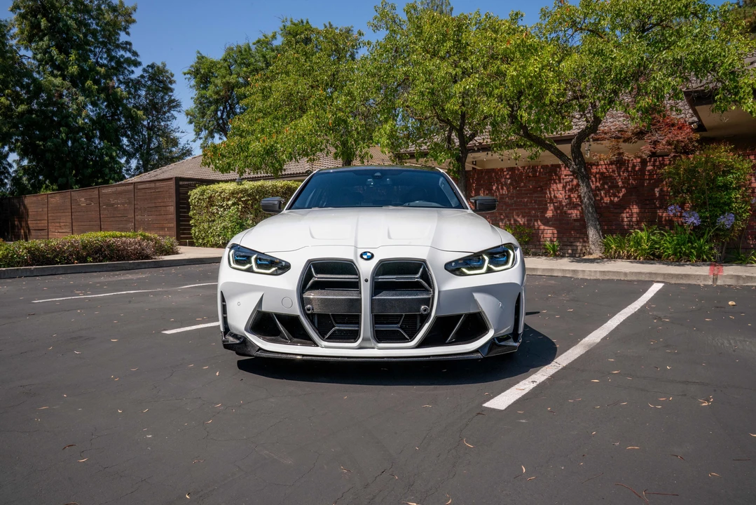2021 BMW G80 M3 Sedan - Image 6 of 31
