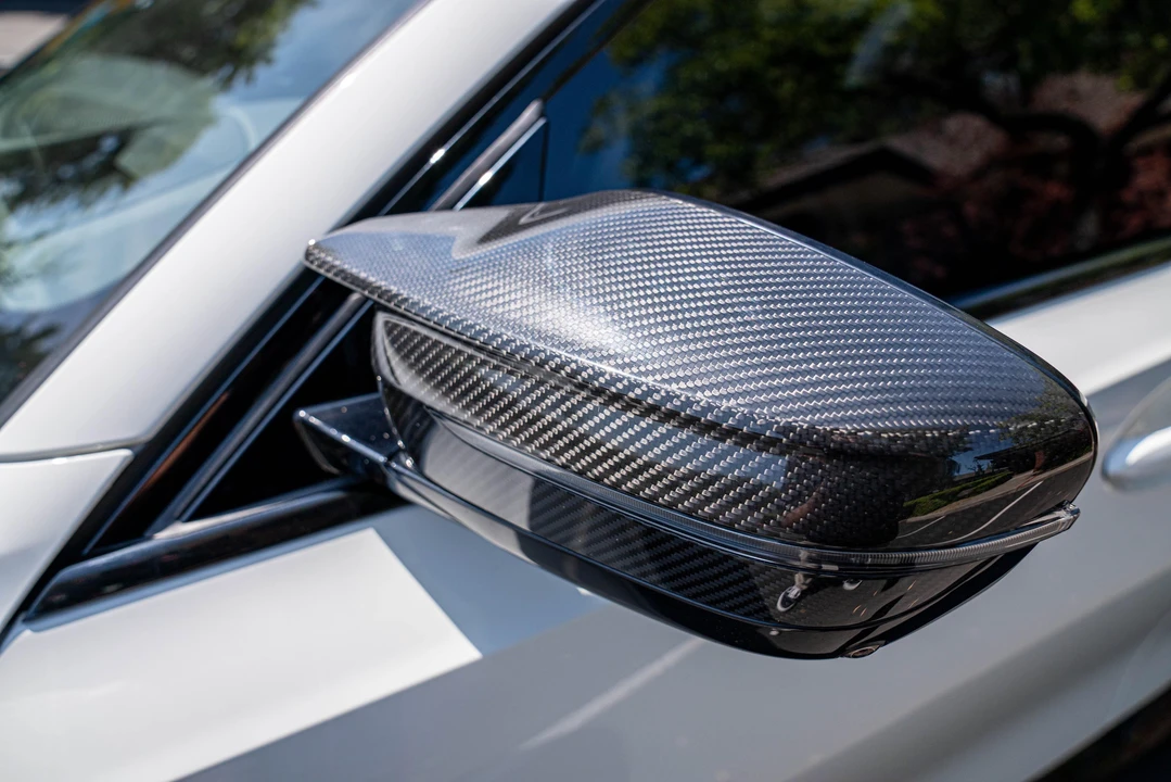 2021 BMW G80 M3 Sedan - Image 25 of 31