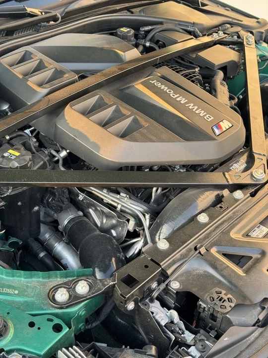 2021 BMW G80 M3 Sedan - Image 21 of 21
