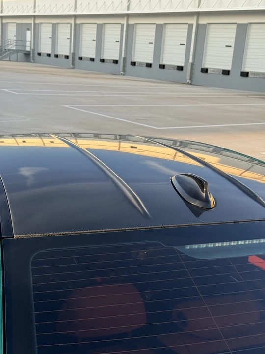 2021 BMW G80 M3 Sedan - Image 18 of 21